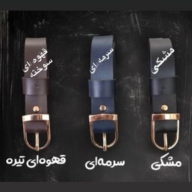 تصویر بند قابل تنظیم (تک عددی) 