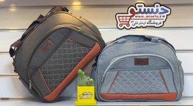 تصویر ساک نوزاد chicco (مامی بگ) MOMMY BAG کد 1078 