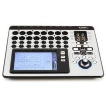 تصویر میکسر دیجیتال کیو اس سی مدل TouchMix-16 QSC TouchMix-16