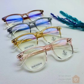 تصویر عینک بلوکات کد A316 