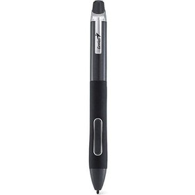 تصویر قلم نوری جنیوس EasyPen M406 قلم نوری EasyPen M406 مشکی بی‌سیم