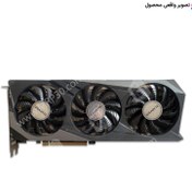 تصویر کارت گرافیک گیگابایت GeForce RTX 3070 GAMING OC 8G دسته دوم GIGABYTE GeForce RTX 3070 GAMING OC 8G GDDR6 Stock Graphics Card