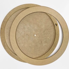 تصویر ساعت ماه 