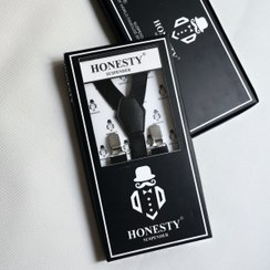 تصویر ساسپندر مشکی 