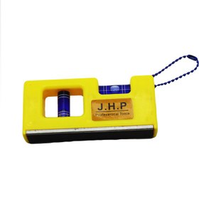 تصویر تراز جیبی جی اچ پی مدل YP-J.H.P/100MM 