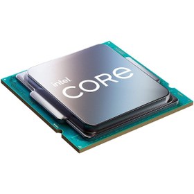 تصویر پردازنده مرکزی اینتل مدل بدون فن Core i5 11400F-Tray ا CPU INTEL Core i5-11400F CPU INTEL Core i5-11400F