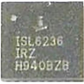 تصویر Chip Circuit Power ISL 6236 Chip Circuit Power ISL 6236