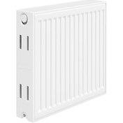 تصویر رادیاتور پانلی بوتان طول ۱۶۰ سانتی‌متر 