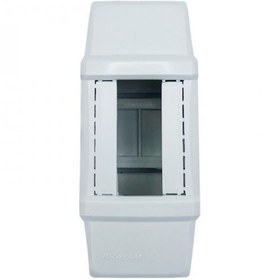 تصویر جعبه فیوز روکار خیام الکتریک مدل F2 