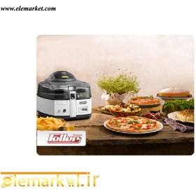 تصویر سرخ کن چندکاره دلونگی مدل FH1163 Delonghi FH1163 Multi Fryer