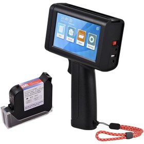 تصویر جت پرینتر دستی TIJ M20 