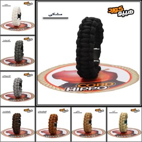 تصویر دستبند بقا کد dsp11 