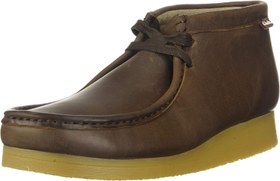 Clarks men's stinson sales hi chukka boot