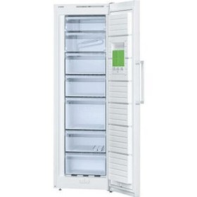 تصویر فریزر بوش مدل GSV33VW304 Bosch GSV33VW304 Freezer