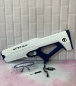 تصویر تفنگ آب پاش الکتریک WaterGun Electric water spray gun WaterGun