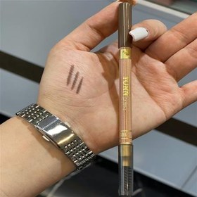 تصویر مداد ابرو لا فرم یورن 105 اورجینال la forme eyebrow liner Yorn