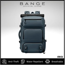 تصویر کوله پشتی تراول مدل 1810 ظرفیت ۳۵ لیتر ضد آب 