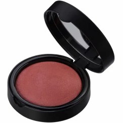 تصویر رژگونه تراکوتا مولتی کالر نوت 