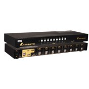 تصویر سوییچ کی نت پلاس مدل KP-H628 شناسه SWKH408 Switch K.Net Plus KP-H628 SWKH408