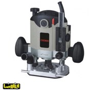 تصویر فرز نجاری کرون مدل CT11002 ظرفیت ۱۴۰۰ وات 