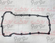 تصویر واشر درب سوپاپ چانگان cs35 یورو ۵ Valve Cover Gasket Changan CS35 Euro 5
