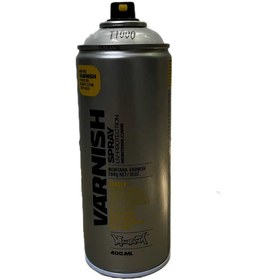 تصویر اسپری وارنیش 