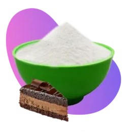 تصویر بیکینگ پودر 