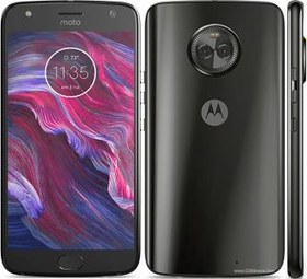 تصویر Motorola Moto X4 Motorola Moto X4 32/3 GB