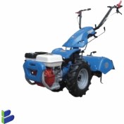 تصویر تیلر دروگر BCS 728 