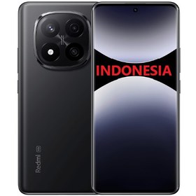 تصویر گوشی شیائومی (اندونزی) Redmi Note 14 Pro Plus 5G | حافظه 512 رم 12 گیگابایت Xiaomi Redmi Note 14 Pro Plus 5G (Indonesia) 512/12 GB