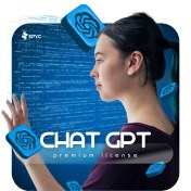 تصویر اکانت چت جی پی تی پلاس | Chat GPT Plus 