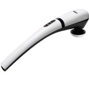 تصویر ماساژور وکتو LY-657AC VEKTO HANDHELD MASSAGER LY-657AC