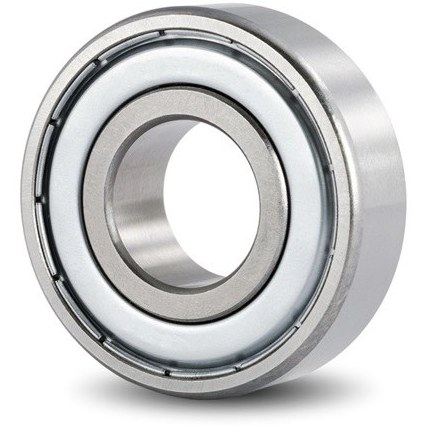 خرید و قیمت بلبرینگ 6202 ZZ برند DPI ا DPI 6202-ZZ Ball Bearing | ترب