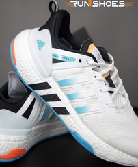 تصویر کتونی آدیداس اکومنت پلاس مردانه adidas equipment +