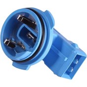 تصویر جا لامپی مه شکن (پروژکتور) چپ پژو پارس جمع ساز 