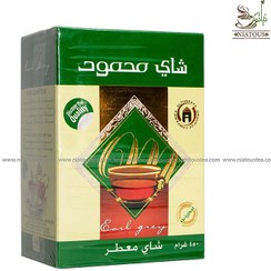 تصویر چای محمود معطر 