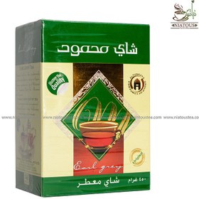 تصویر چای محمود معطر 