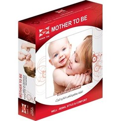 تصویر ست بارداری MOTHER TO BE 