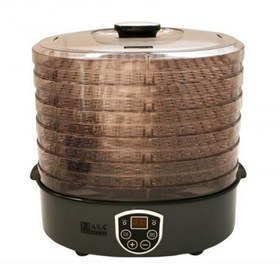 تصویر میوه خشک کن ناسا الکتریک مدل NS-1161 Nasa 1161 Fruit and Vegetable Dryer