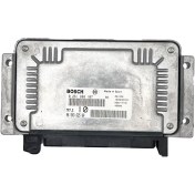 تصویر واحد کنترل الکترونیکی موتور پارس ELXبوش۱۰ اورجینال 