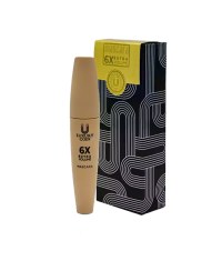 تصویر ریمل چند کاره لاکچری ۶X حجم ۷ میل ضد آب 