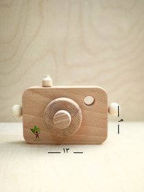 تصویر دوربین عکاسی 