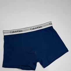 تصویر شورت مردانه نیم پا کلوین - XL 