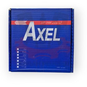 تصویر کاسه چرخ عقب 405 