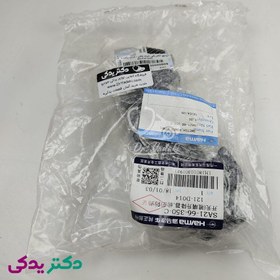 تصویر سوئیچ الكتریكی شیشه بالابر هایما S7 درب راننده شرکتی ایساکو اصل 0941409402 