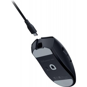 تصویر ماوس بی سیم گیمینگ ریزر DeathAdder V4 Pro 