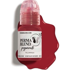 تصویر پیلوتاک PILLOW TALK 