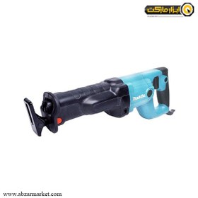 تصویر اره افقی بر ماکیتا 1010 وات مدل Makita Jr3050t Makita Recipro Saw Jr3050t