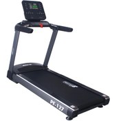 تصویر تردمیل باشگاهی پروفیتنس مدل PF127 Gym treadmill profittness PF127