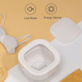 تصویر مینی واش مسافرتی مویو مدل MINI-m 